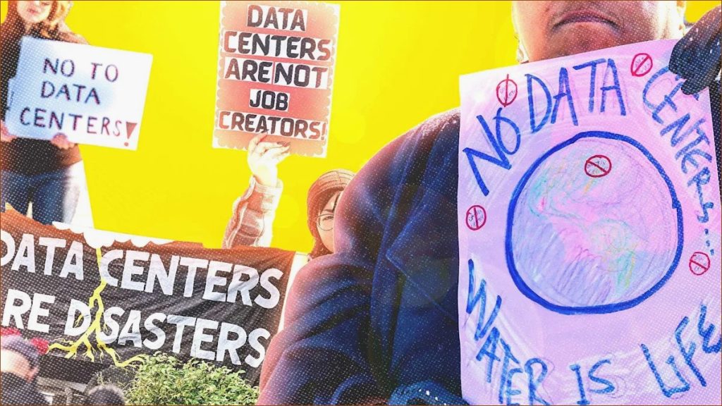 Federal Government Faces Its Own Anti-Tech Extremism Dilemma