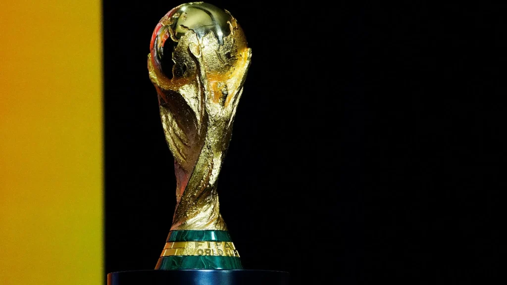 Will Indians Miss Out on FIFA World Cup 2026? Doordarshan Steps Back from Broadcast Rights Conflict