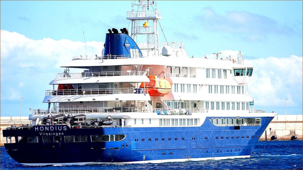 Hantavirus Scare: Cruise Ship Traveler in Federal Quarantine in Nebraska