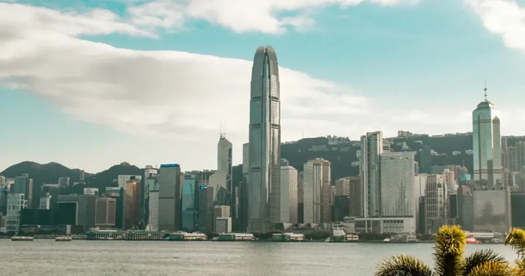 Hong Kong Ranks Among the World’s Most Business-Friendly Cities