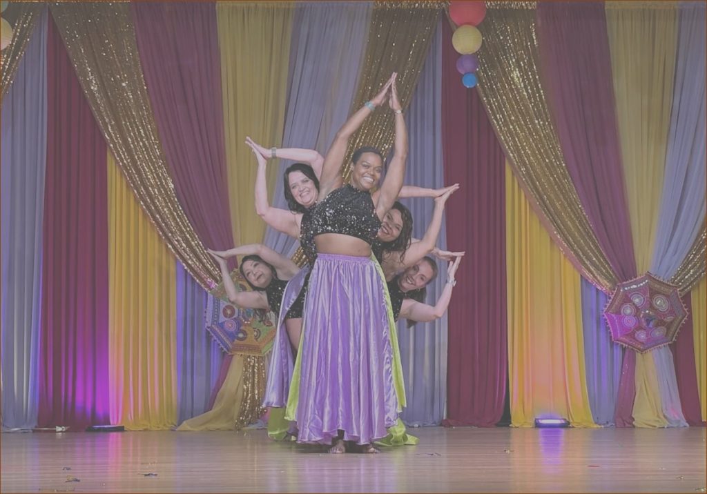 Savor the Flavors of India: A Festival of Food, Dance, and Music Awaits!