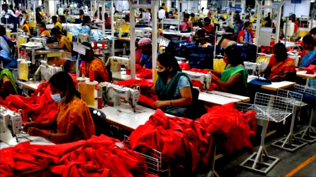 India’s Informal Sector Shifts Towards Greater Financial Freedom Amid Investment Decline