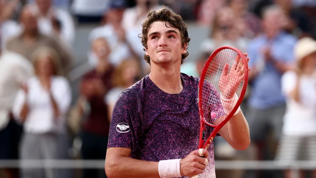 Joao Fonseca Stuns Novak Djokovic at French Open 2026 on Mother’s Birthday
