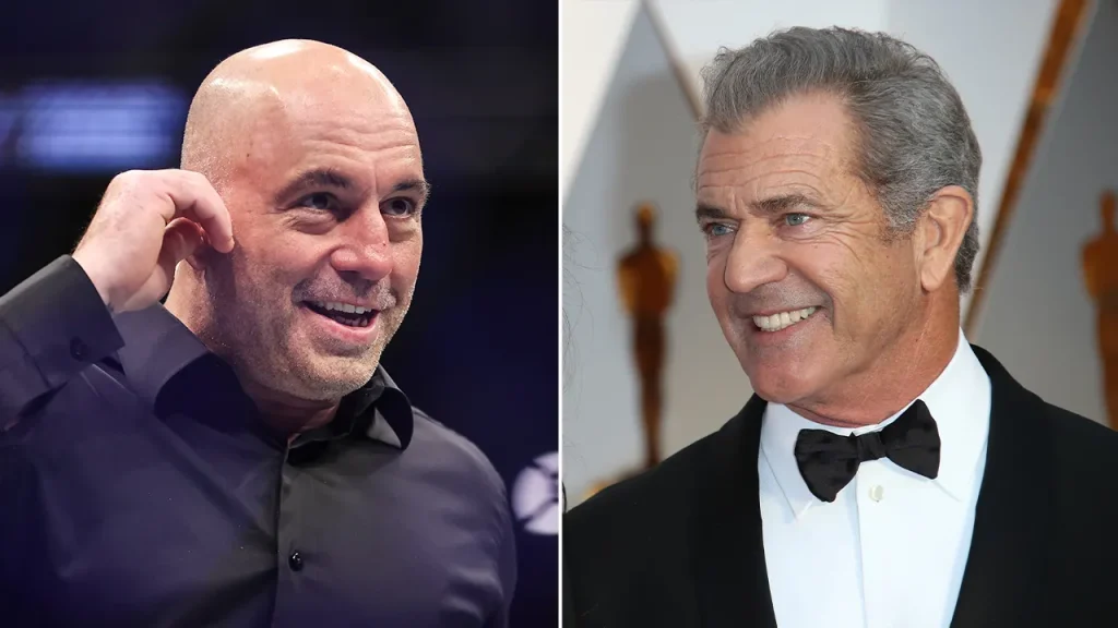 Mel Gibson’s Joe Rogan Appearance Sparks Surge in Ivermectin Cancer Prescriptions