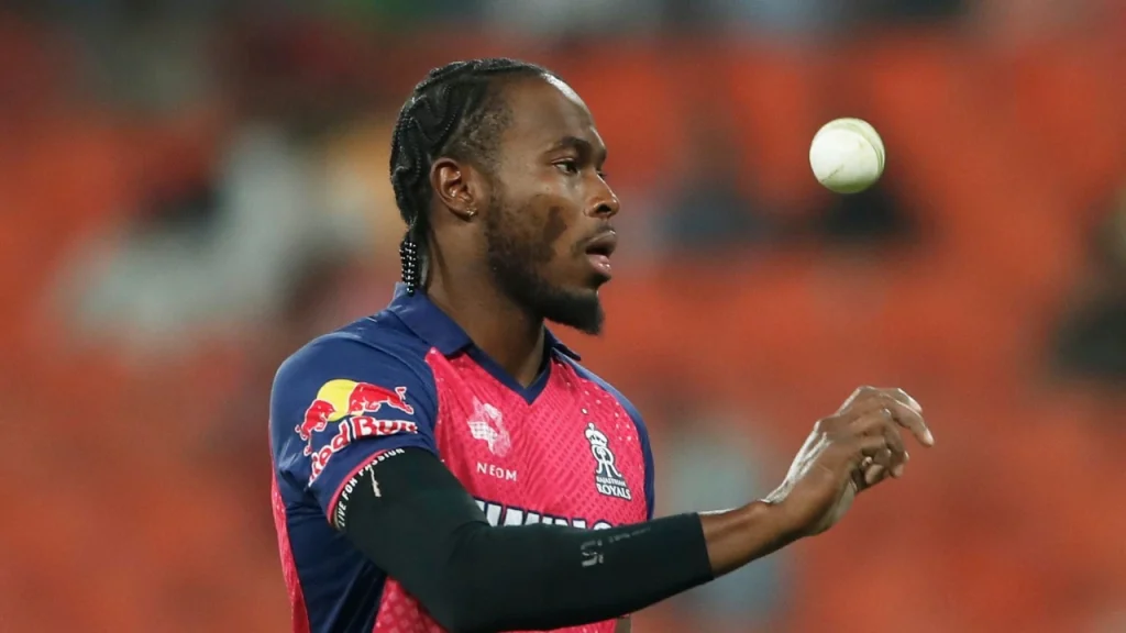 Michael Vaughan criticizes ECB for Jofra Archer’s prolonged IPL commitment: National duty should take precedence over franchise play.