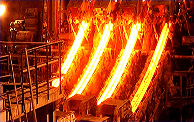 JSW Steel Teams Up to Explore Green Methanol Production in India