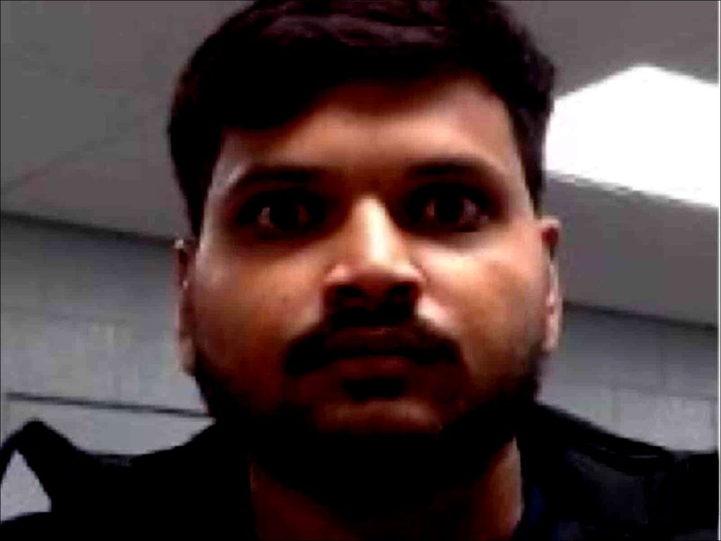 USA: NRI Sentenced for Shocking Involvement in Child Trafficking Case