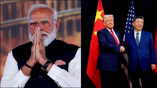 PM Modi’s UAE Trip: India & UAE Forge Agreements Amid Iran Conflict; Trump Wraps Up China Visit