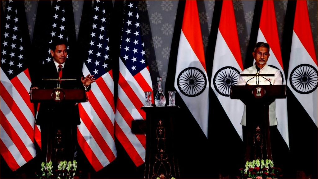 Marco Rubio Calls Out Racism Towards Indians in the U.S.; Clarifies Immigration Policies Aren’t Aimed at India