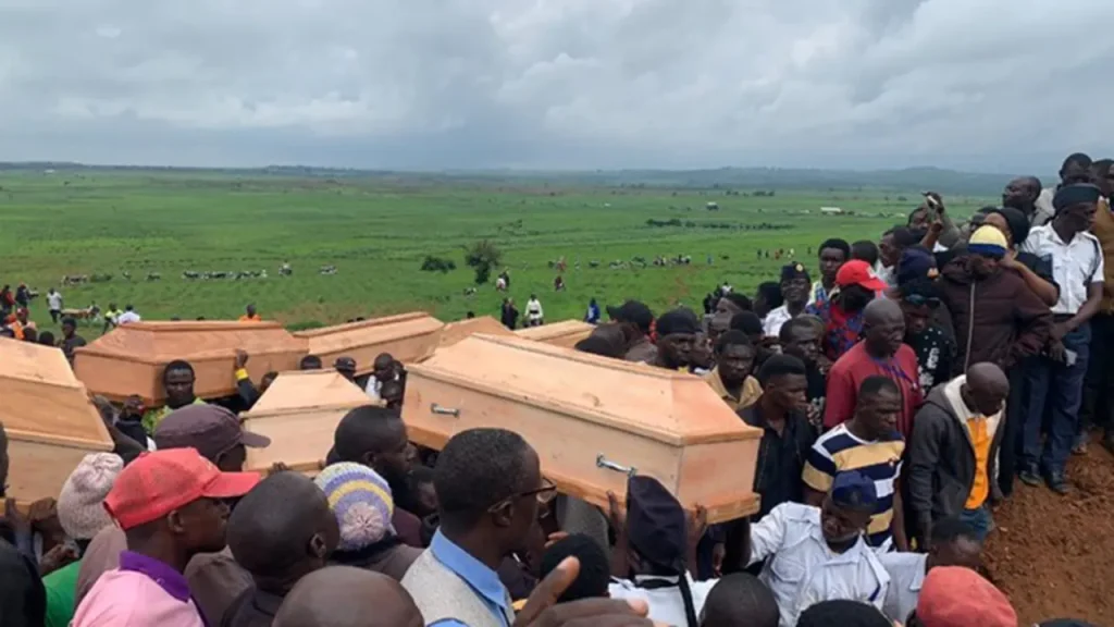USCIRF Report Reveals 30,000 Fulani Militants as Major Drivers of Violence in Nigeria
