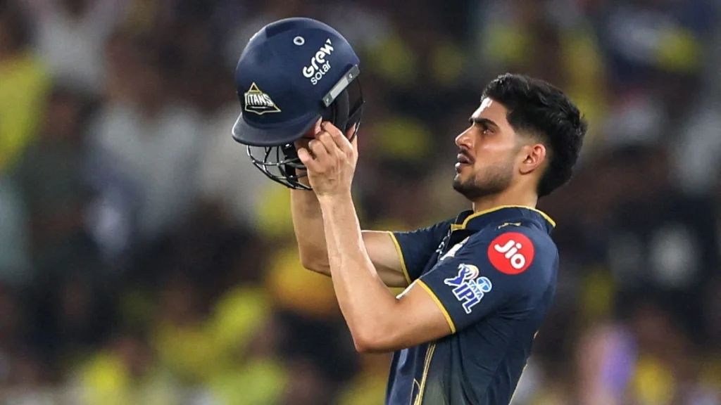 IPL 2026: Mohammed Kaif Declares Shubman Gill the Season’s Top Captain Following GT’s Dominant Victory Over CSK