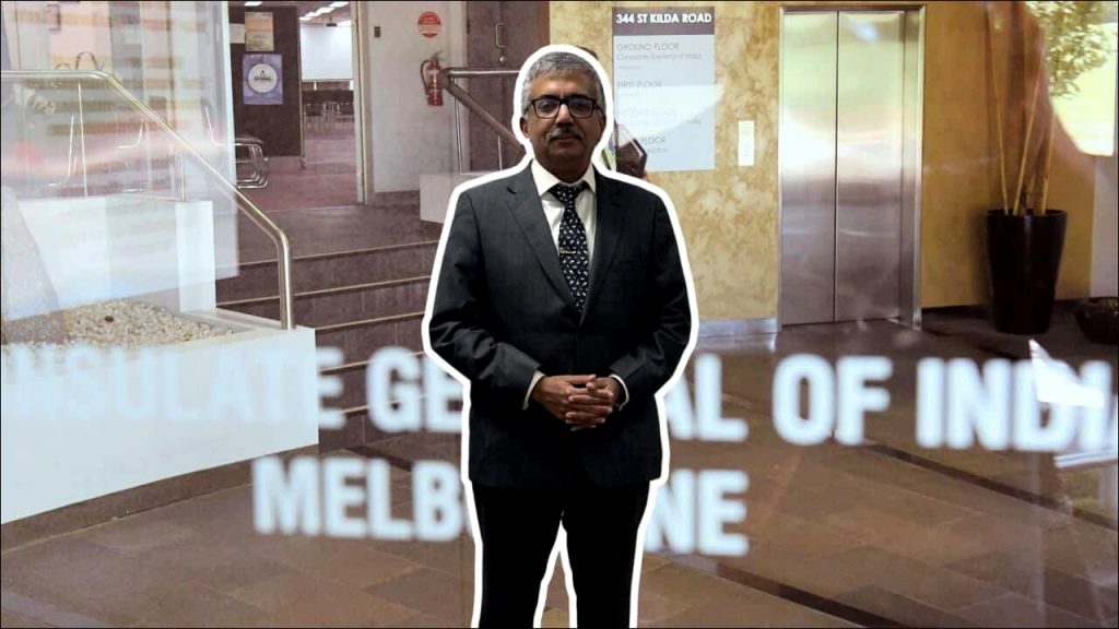 Victoria’s Indian Community Set to Flourish with Expanded VFS Global Center Opening Soon