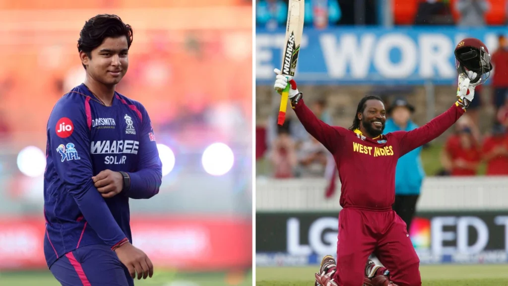 Irfan Pathan: Bowlers Will Dread Facing Vaibhav Sooryavanshi, Just Like Chris Gayle