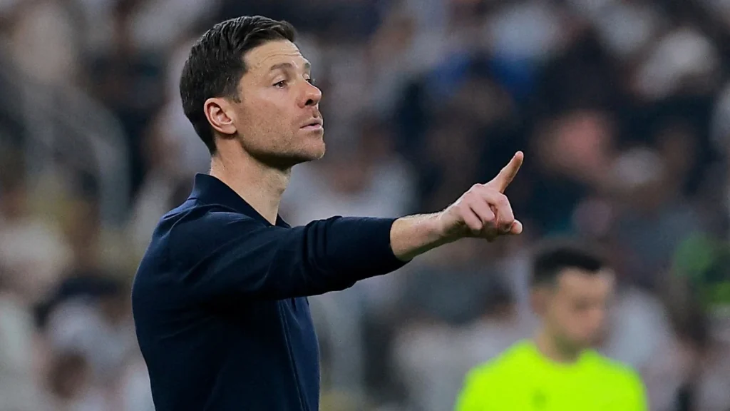 Premier League: Will Xabi Alonso Ignite a New Era for Chelsea?