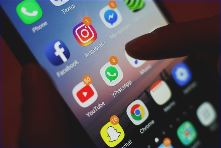Government Strives to Empower British News by Tackling Big Tech