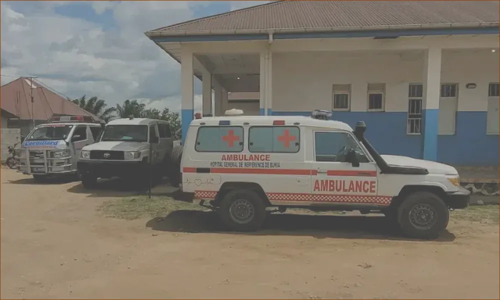 Moderna and Partners Secure $60 Million to Forge New Ebola Vaccine