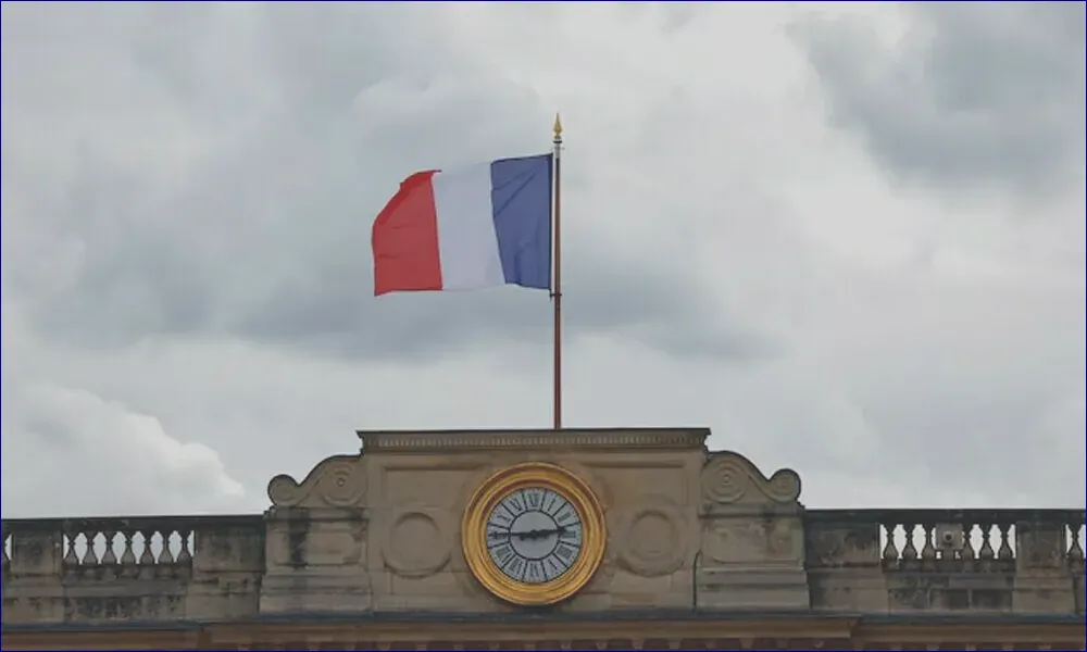 France Imposes Sanctions, Excludes Israeli Minister from Access