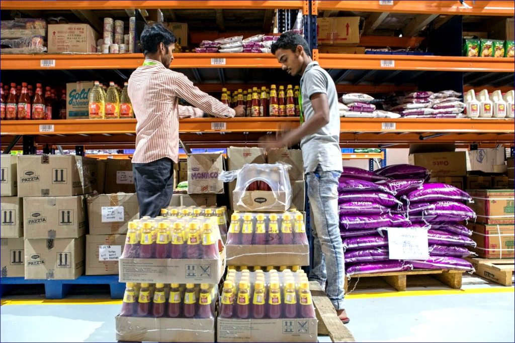 India Introduces Expanded Inflation Measure in Data Overhaul
