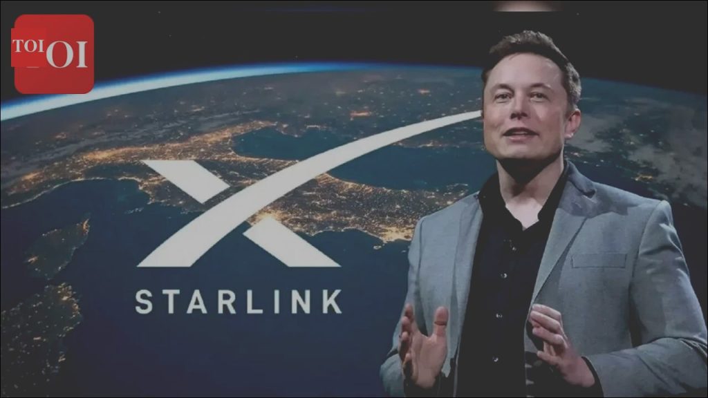 Government Hits Pause on Starlink Approval Amid Iran Conflict: Report | India News