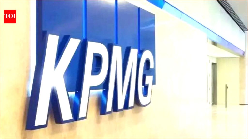 KPMG Withdraws ‘Excellence in Agentic AI’ Report Amid Corporate Backlash: “This Isn’t What We Stood For”