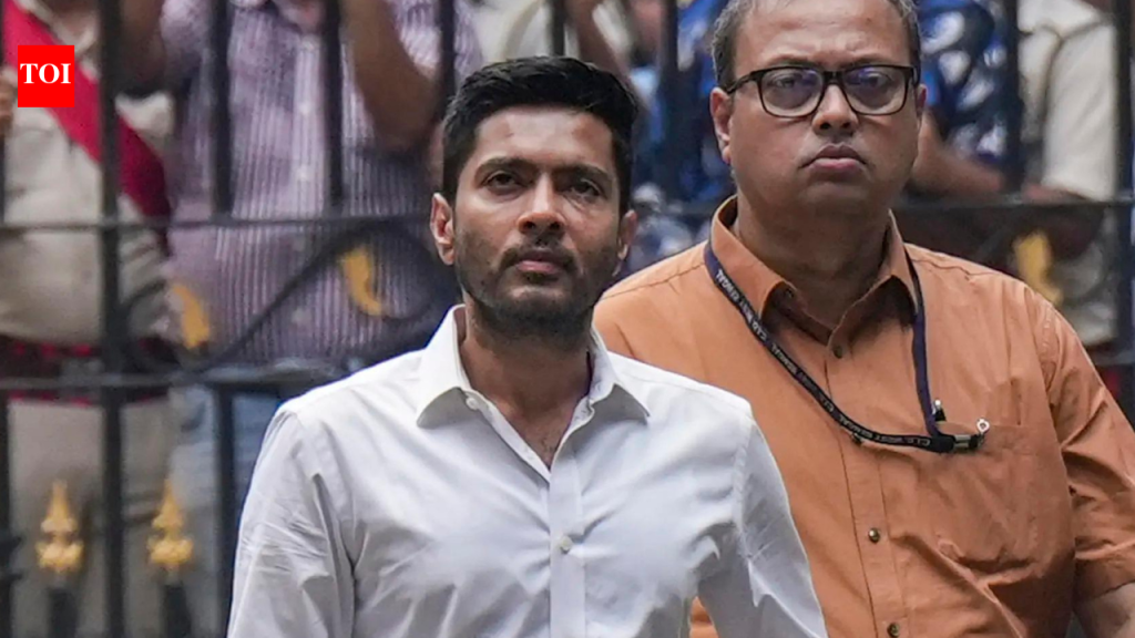 Speaker Set to Discuss TMC Split with Abhishek Tomorrow | India News