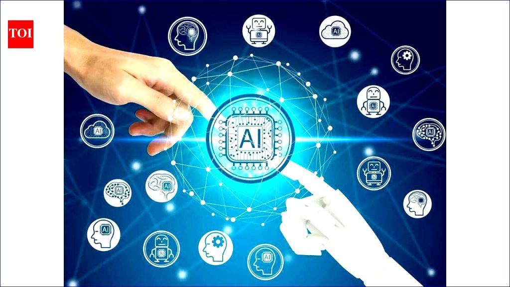 Is There a Limit to AI? Smartphones Are Set to Discover the Balance