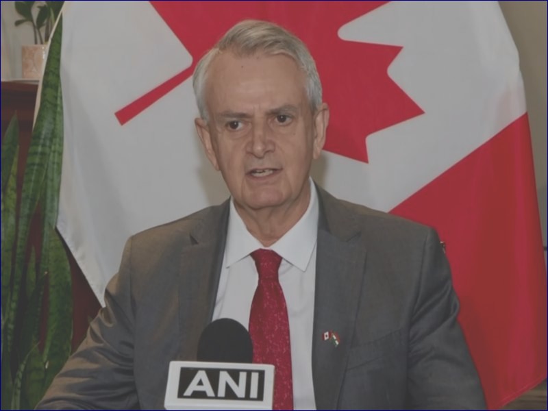 Canadian Envoy Chris Cooter Supports 2026 CEPA Deadline Following G7 Leaders’ Momentum