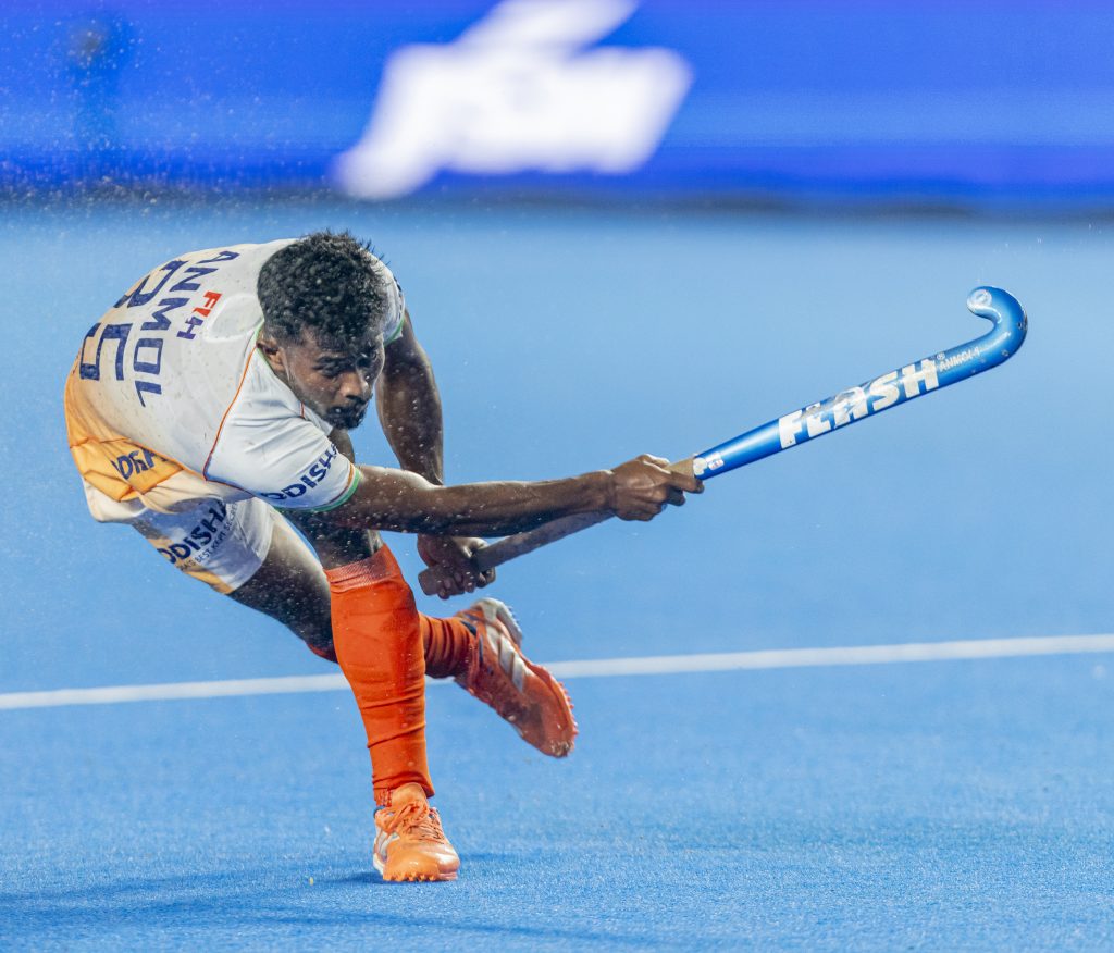 Anmol Ekka