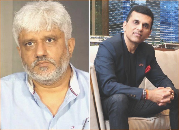 1920 Franchise Grows: Vikram Bhatt and Anand Pandit Team Up Again for Chilling Horror Film “1920: Cold Winter” After Haunted 3D Triumph!