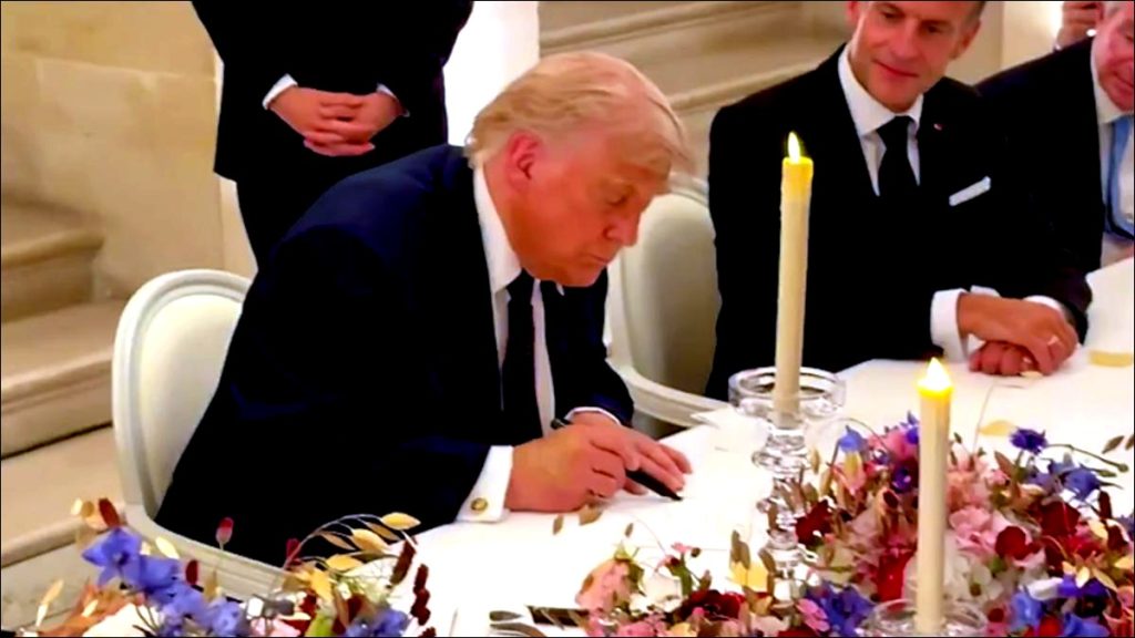 Donald Trump Stands Firm on Iran Deal Amid Criticism