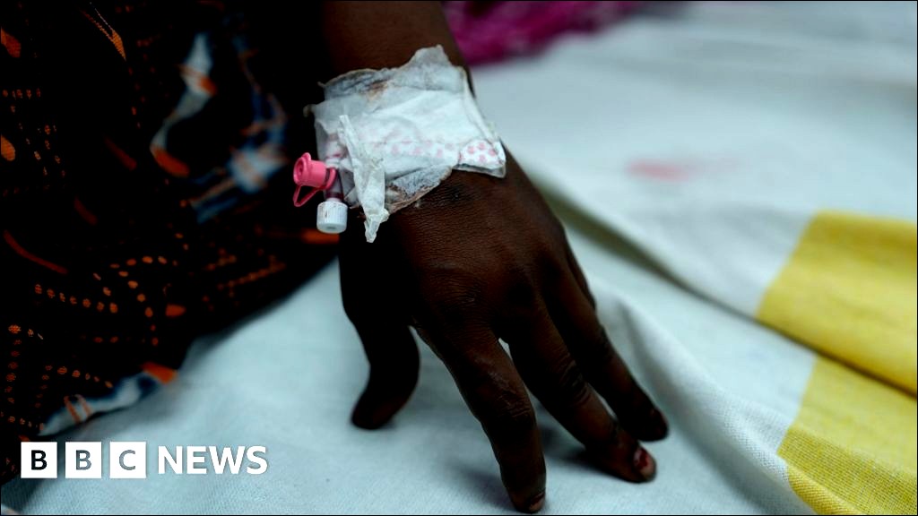 Begusarai Gang Rape Case Echoes Shadows of 2012 Delhi Tragedy – BBC