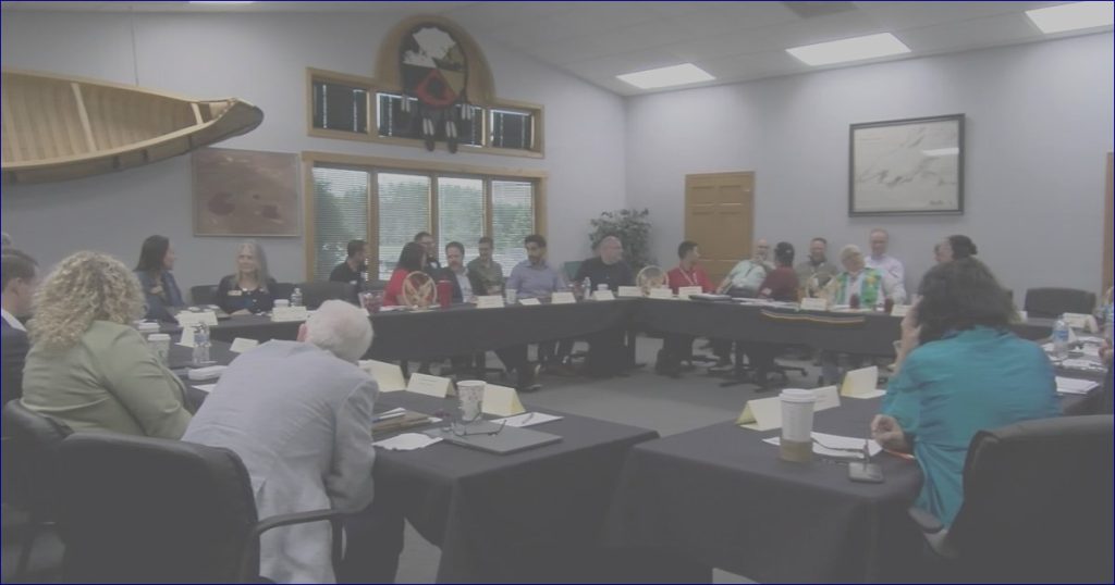 Transformative Collaboration: Sokaogon Tribe Partners with Microsoft and UW Health