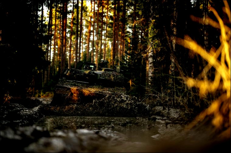 Eurosatory 2026: Allison Sets Out to Enhance Europe’s AFVs with Advanced Transmission Solutions