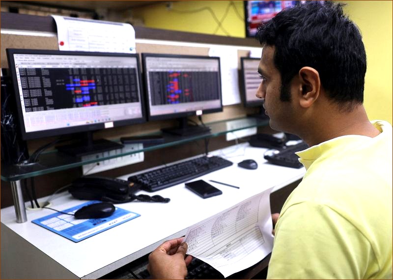 BlackRock: India’s Long-Term Investment Potential Overshadowed by AI and Oil Concerns