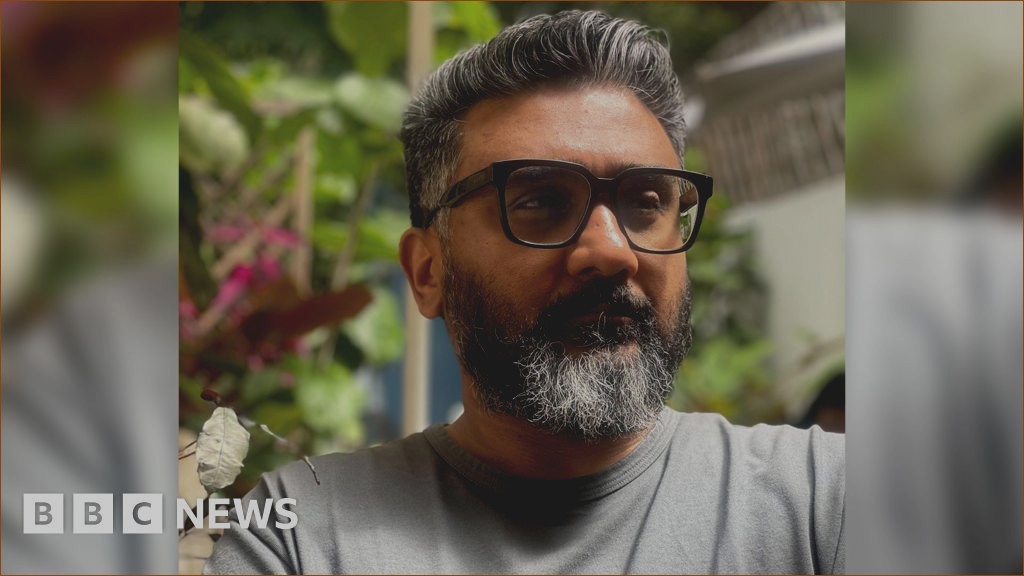 Kunal Shah: The Indian Innovator Leading WhatsApp’s Next Chapter – BBC