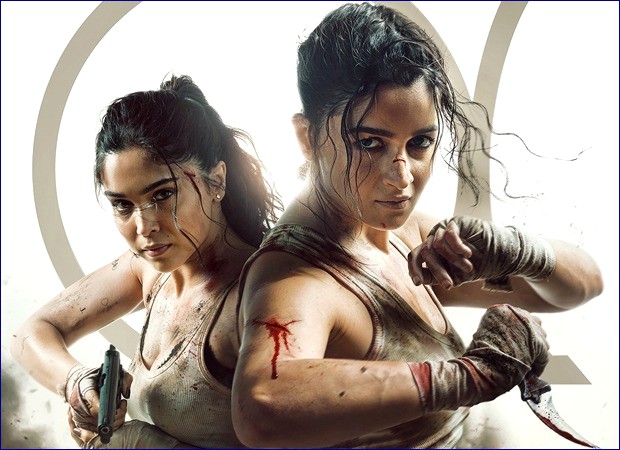 Alia, Sharvari, and the Trendsetters: How Alpha and India’s Got Latent Are Dominating the Social Scene!