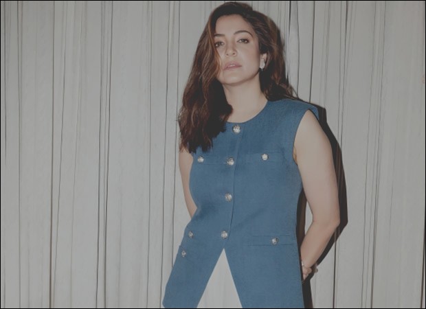 Anushka Sharma Partners with Agilitas Sports to Launch Exciting Yoga Wear Collection!