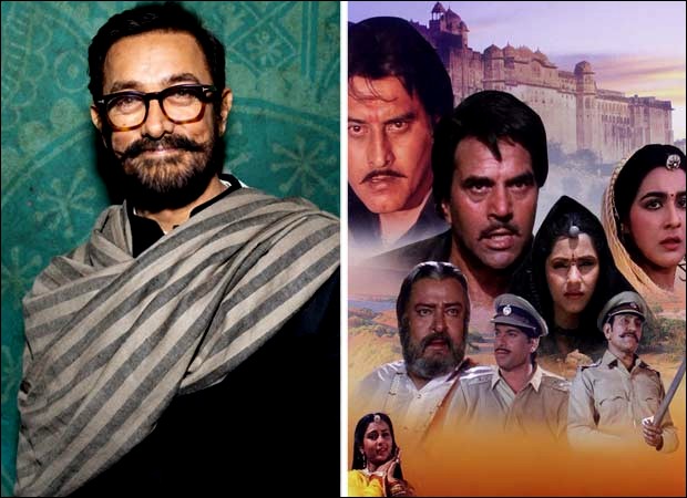 EXCLUSIVE: Aamir Khan’s Heartfelt Encounter with Salim Akhtar’s Family Turns Lahore 1947 into Batwara – Bollywood Insights