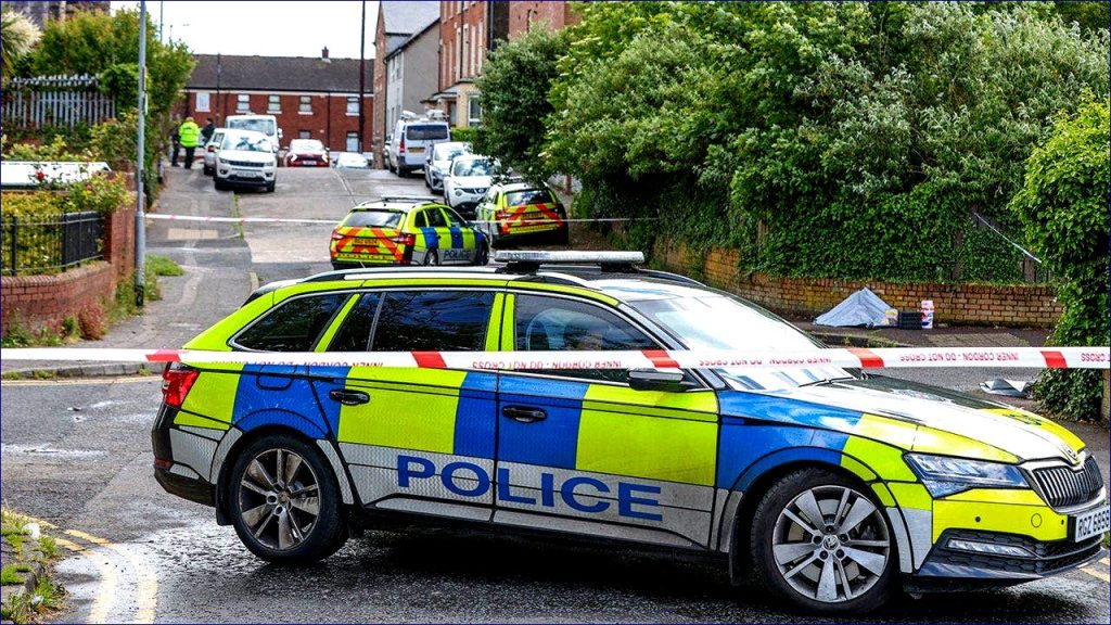 Belfast Knife Attack: Sudanese Man with UK Residency Under Investigation