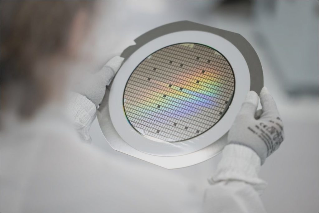 Bosch Launches Next-Gen SiC Semiconductors to Power India’s EV Revolution