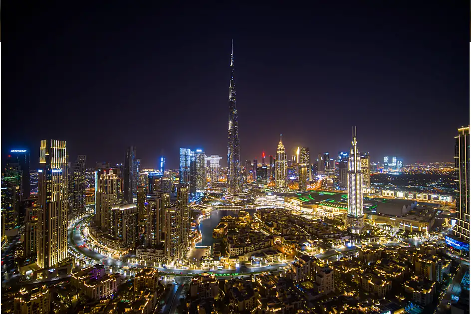 Dubai’s Brand Value Surpasses Dh1 Trillion, Earning a Spot Among the World’s Top Five City Brands