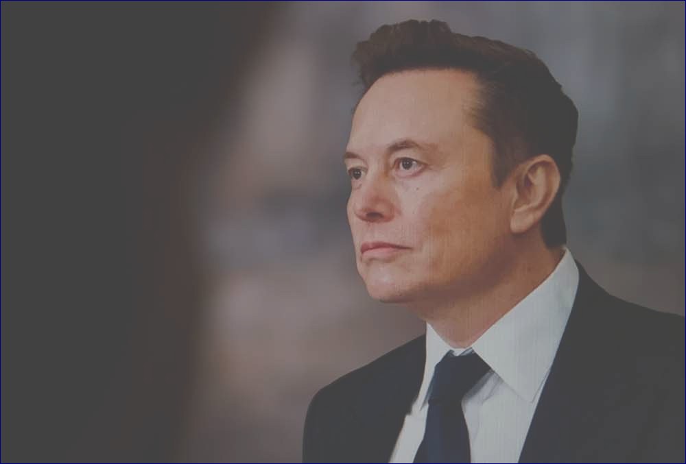 Musk Makes History as SpaceX Shares Skyrocket, Shattering the Trillionaire Barrier