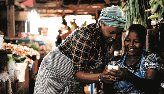Are Global Markets Prepared for the Rising Power of African Enterprises?