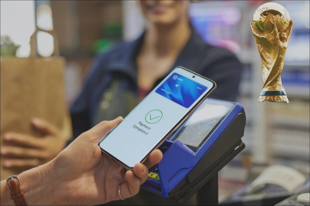 2026 World Cup Propels Financial Inclusion for Fans Through Fan Tokens and Digital Payments