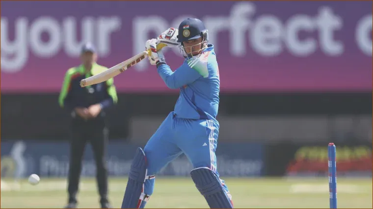 Vaibhav Sooryavanshi’s Stellar Performance: Run Tally Against Sri Lanka A in Dambulla