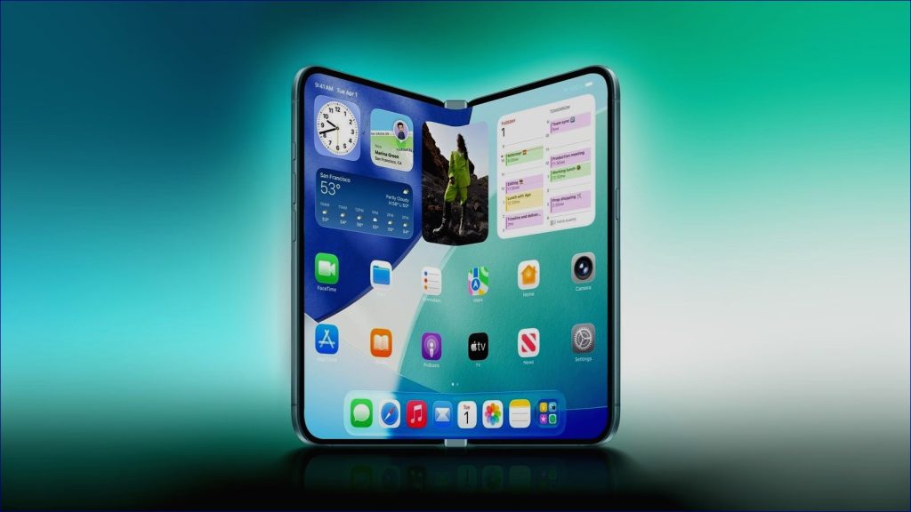 iOS 27 Drops Major Clues About Apple’s Upcoming Foldable iPhone