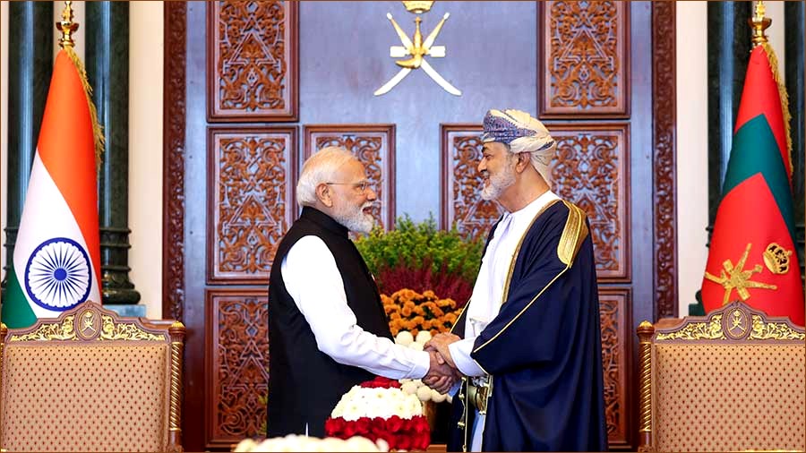 India and Oman Forge 2026 CEPA: New Tariff Breaks and CAROTAR Guidelines Explained