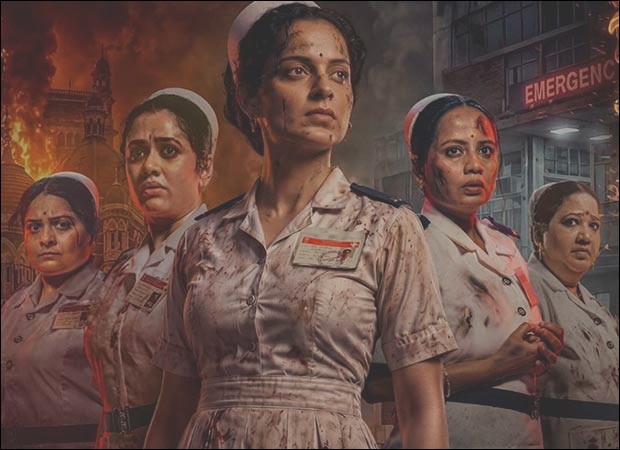 Kangana Ranaut’s Bharat Bhhagya Vidhata Launches Exciting Buy 1 Get 1 Ticket Deal Across India!