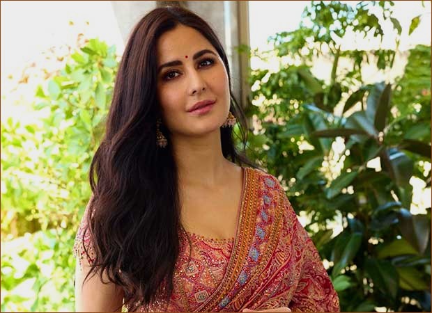 Katrina Kaif Set to Make Her Comeback with Chandni Bar 2 After Maternity Leave: All the Details!