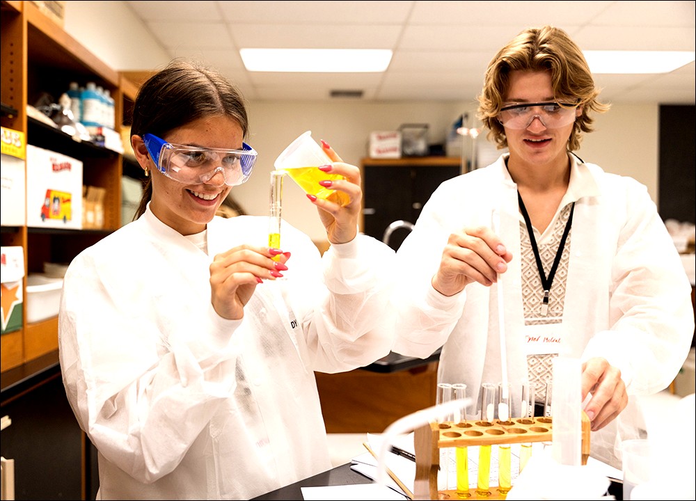 MU Kicks Off Lab Tech Accelerator This July